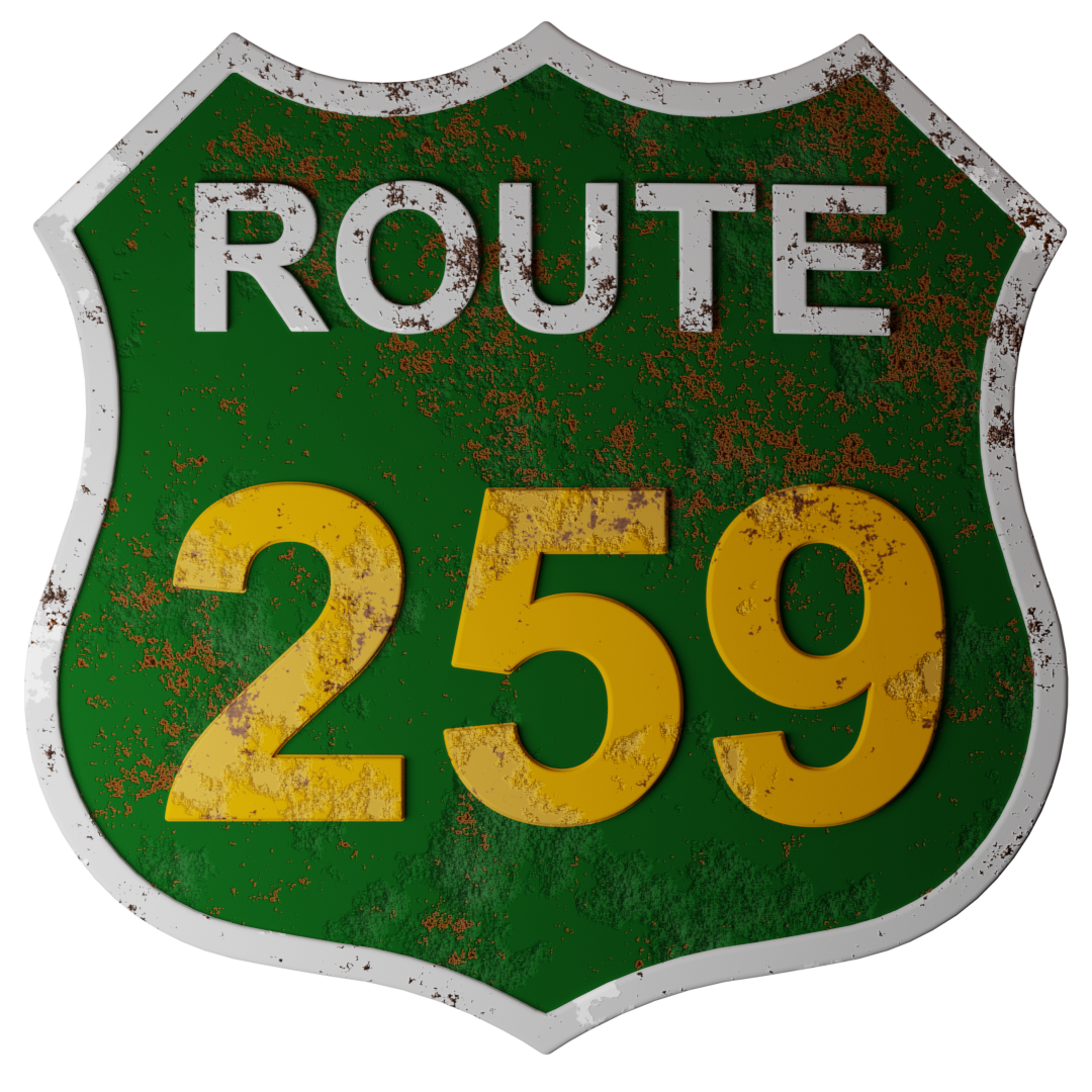 ROUTE259